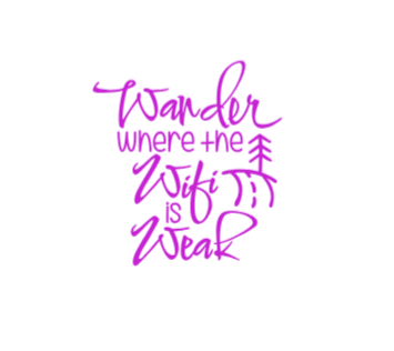 Wander